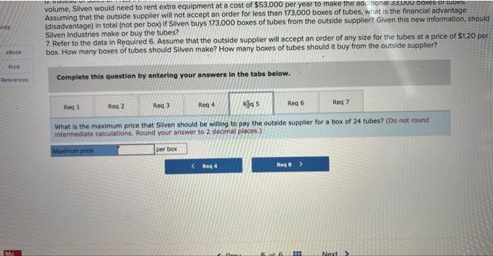 and chapped skin. After considerable research, a winter products line has been