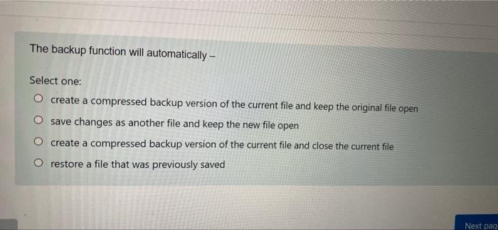 icons for the ledger accounts O icons for the journals O icons