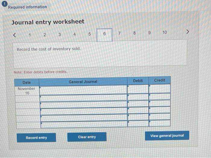 of inventory on account from Toad Inc. for $100 per unit, terms