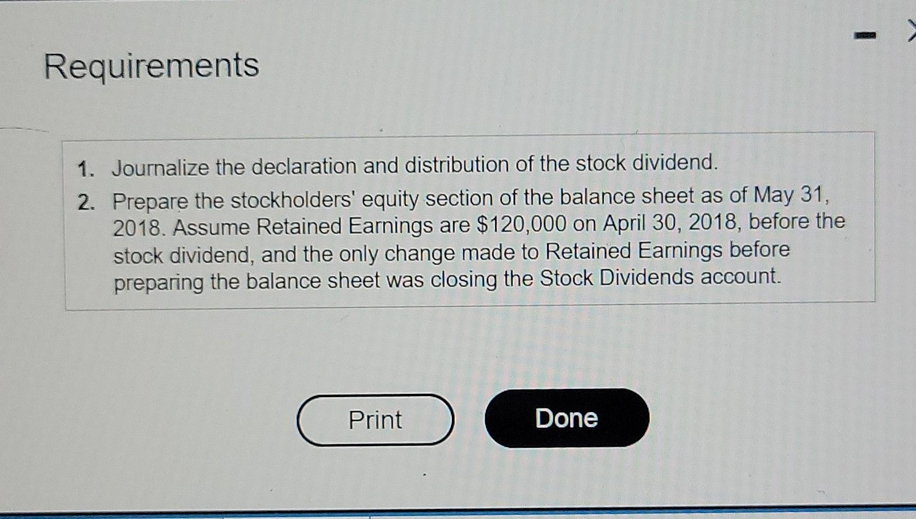 view the data.) (Click the icon to show additional information.) Read the