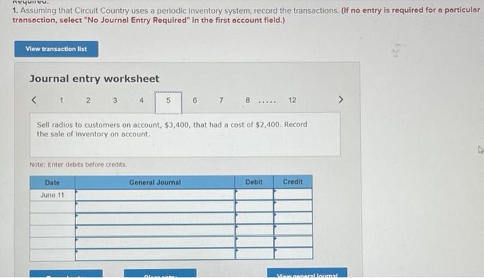 $1,900, terms 1/15, n/45. June 4 Pay cash for freight charges related