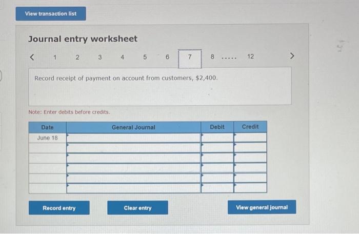 defective radios to Radio World and receive credit, $400. June 10 Pay