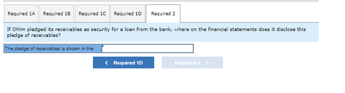 7%, 90-day note in granting a time extension on the past-due account