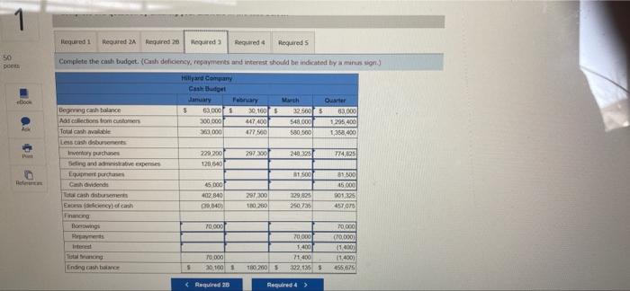 of December 31 (the end of the prior quarter), the company's general