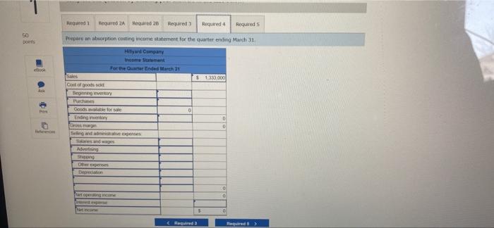 ledger showed the following account balances: Cash- Accounts receivable Inventory Buildings and