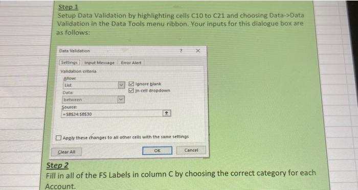 rs Label Balance Checking Cash 14,221 Savings Cash 57503 Money Market Cash