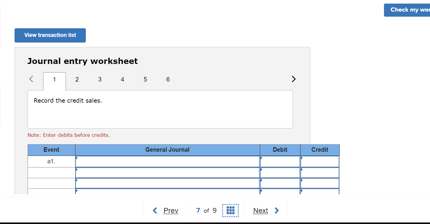 solve for a missing amount. In each case, there is only one