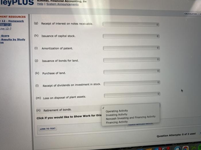 balance sheets, the current year's income statement, and the general ledger accounts