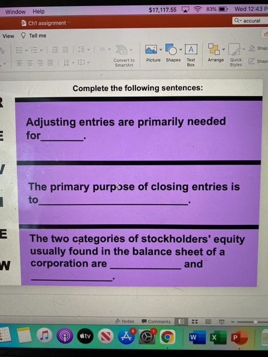 PM Q-accural She v A v Shape Fill Convert to SmartArt Picture
