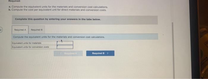 The accounting records show the following information for February: Beginning WIP inventory