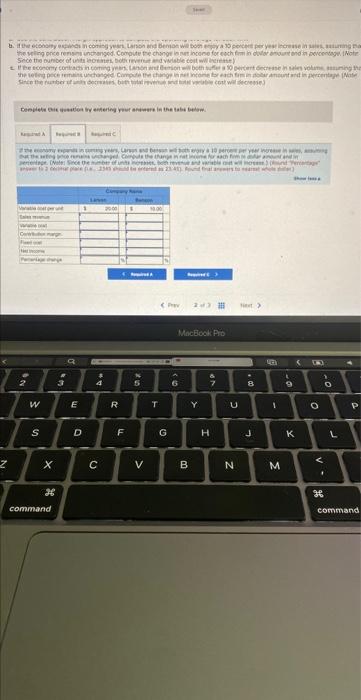 $1 million in a start-up firm. He is nervous, however, about future