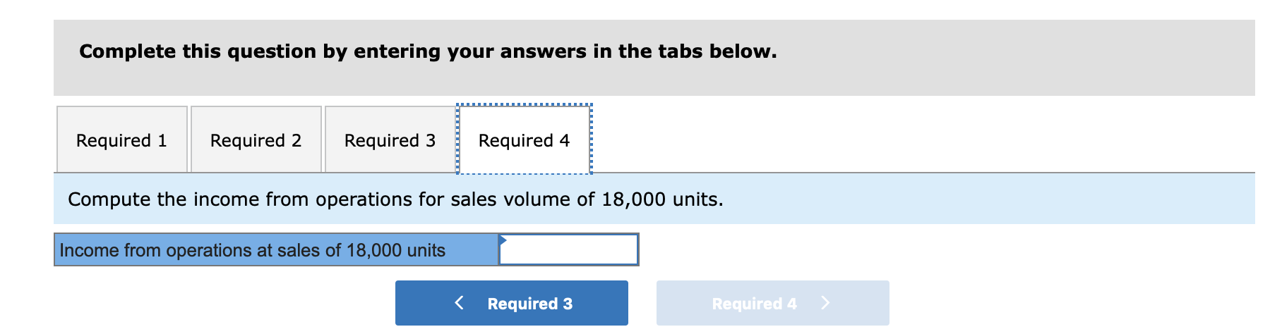Plant manager salary Gross profit Selling expenses Sales commissions Packaging Advertising $384,000