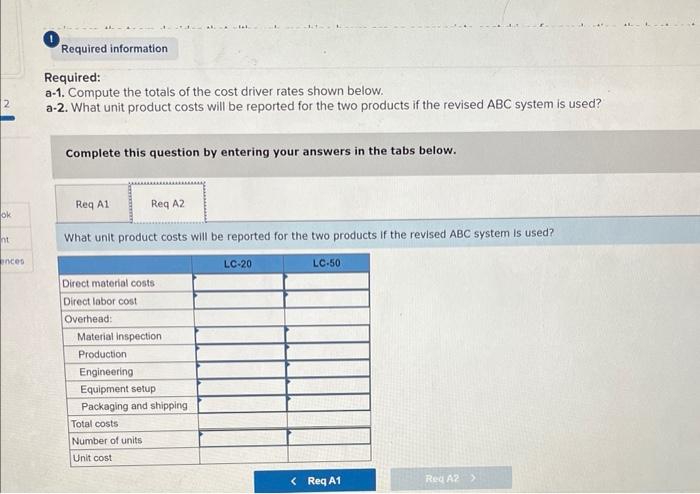 activity and determines that it can be broken down into two activities: