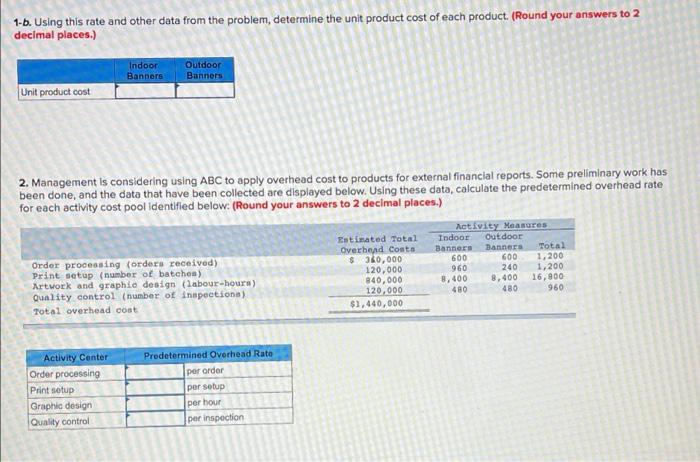 for indoor banners. The nylon banners, which come in a standard size,