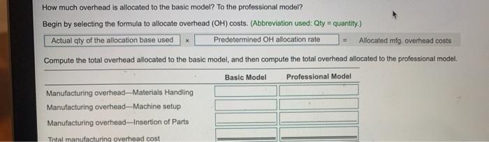 The basic model actually consumed 280,000 machine hours, and the professional model