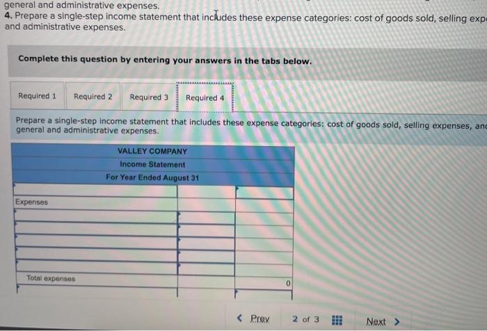 (ending) $ 41,000 Credit Other (noninventory) assets. 130,400 Total liabilities $ 25,000