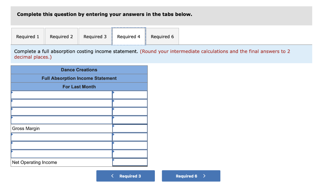 company incurred the following costs: Variable Cost per Hula Skirt Direct materials
