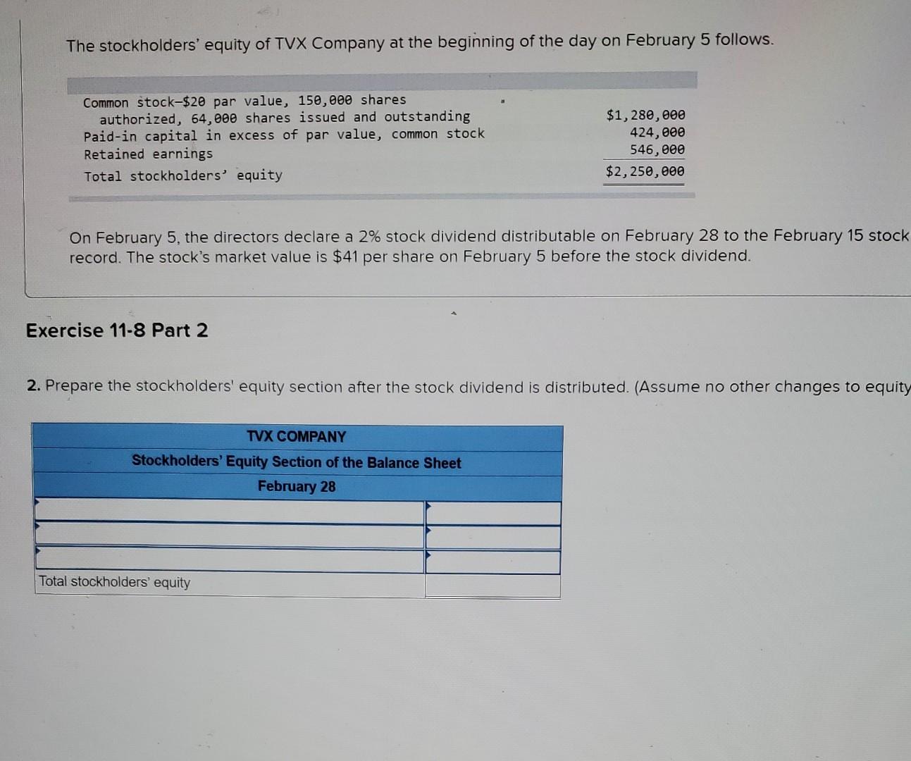par value, 150,000 shares authorized, 64,000 shares issued and outstanding Paid-in capital