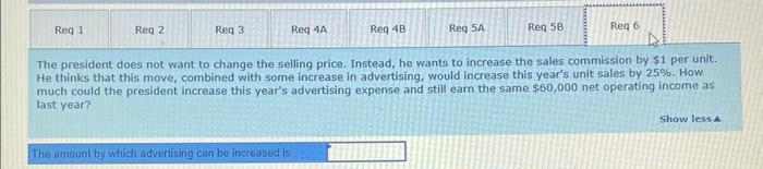 total sales increase by 3,750 units and $75,000, respectively. If the fixed