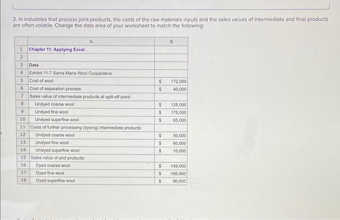 (Algo) Step 1: Download the Applying Excel form located on the left