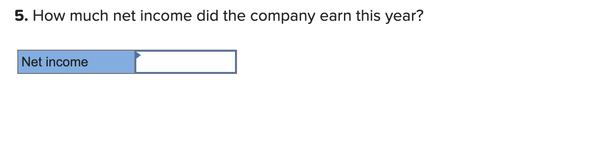 follow. Stockholders' Equity (January 1) Common stock-$4 par value, 100,000 shares authorized,