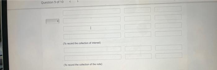 of a cash payment Valco Brothers Farm gave Arden a 2-year, $158,400,8%