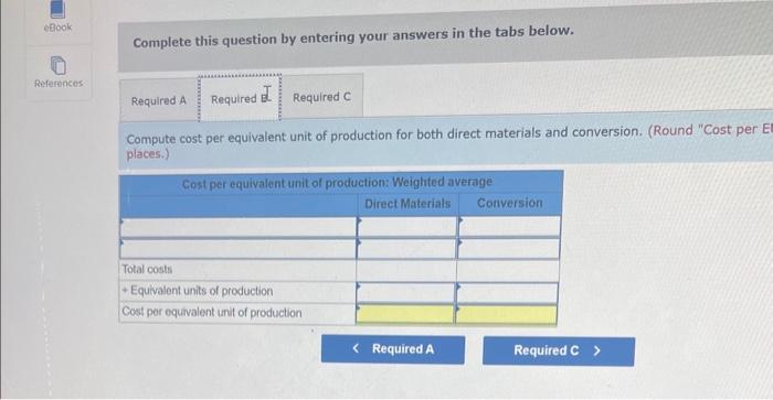 method, produces wire baskets in two departments, Bending and Painting. The Work