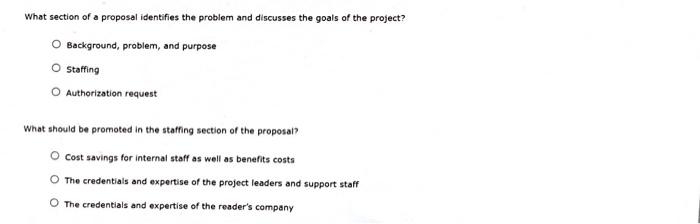 in the What is the first step in formal report writing? Determine