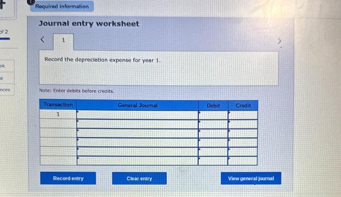 questions displayed below.] At the beginning of the year, Plummer's Sports Center