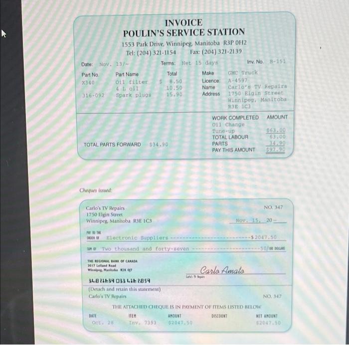 teacher may use the CD provided by the publisher. The CD contains