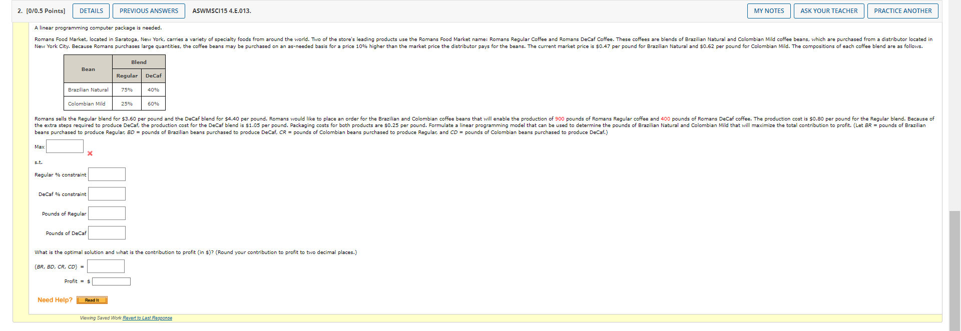 eastern and southeastern United States. A vast majority of Epsilon's customers make