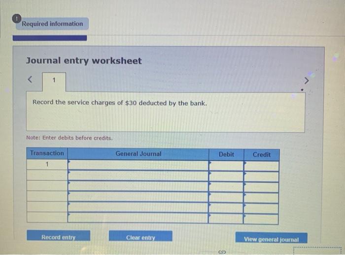 for cash are summarized here: Balance, June 1 Deposits during June Checks