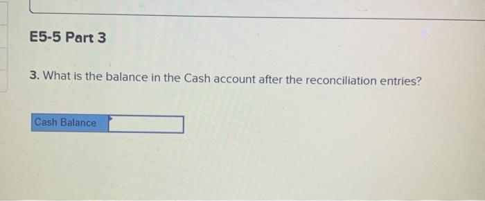 cleared during June Bank service charges Balance, June 30 BANK STATEMENT Checks