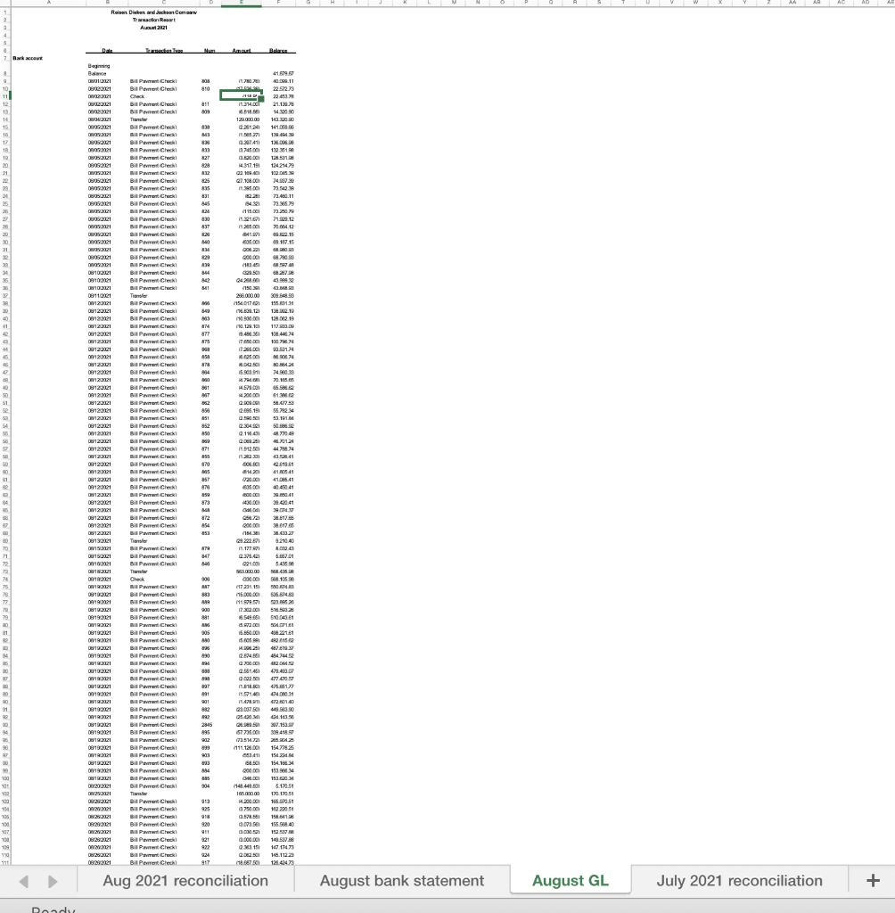 up to 10 bonus points. 9 Information provided is the July bank