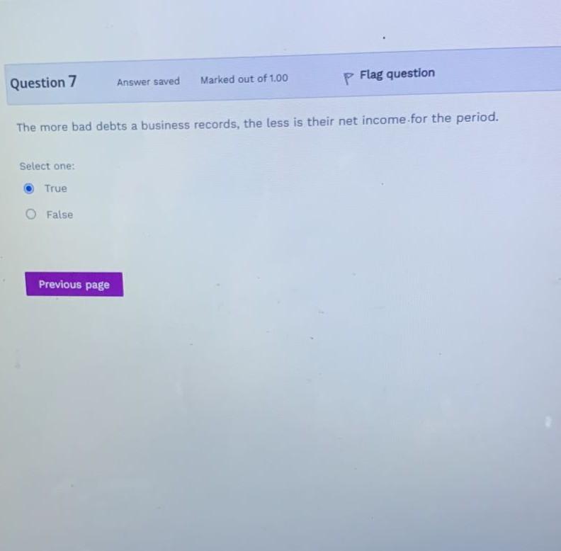 Off method to account for uncollectible receivables recorded the following transactions. Journalize
