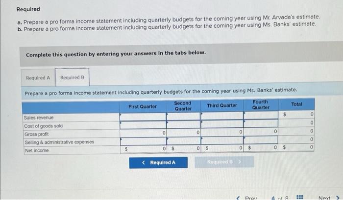 14-6 Jacob Long, the controller of Arvada Corporation, is trying to prepare