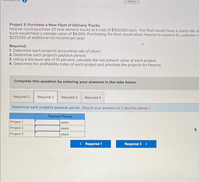 in nature, initial investment, and time horizon, management is finding it difficult