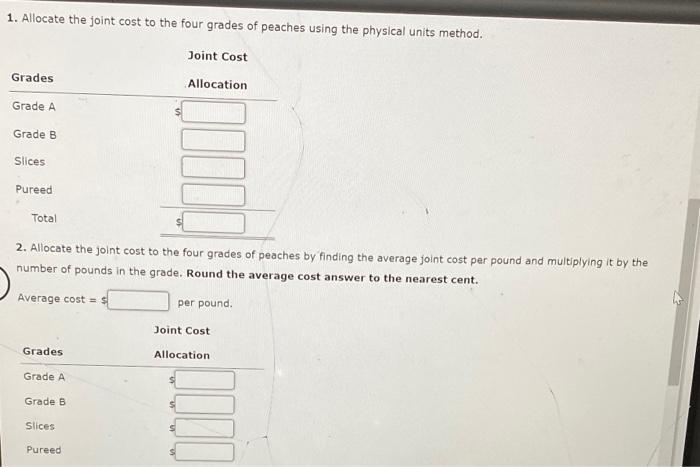 peaches from local orchards and sorts them into four categories. Grade A