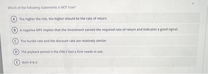 is expected to generate equal annual net cash inflows of $60,000. What