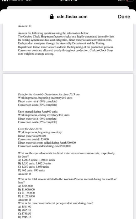 cdn.fbsbx.com Answer: D Answer the following questions using the information below: The