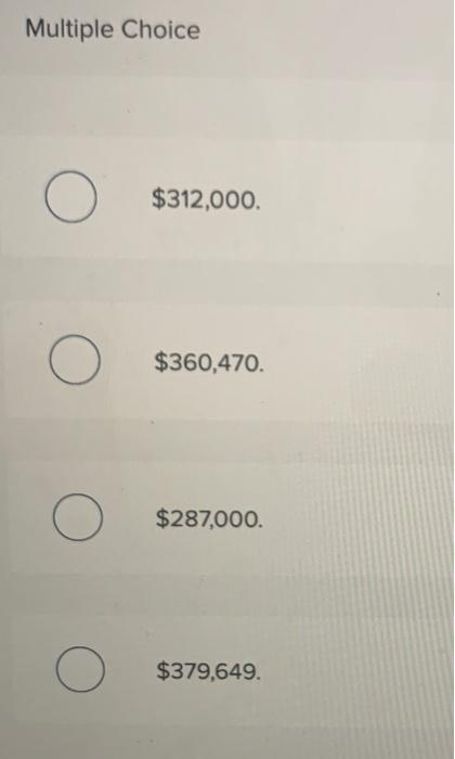 two years: Year 1 Year 2 Margin 10% ? Asset Turnover 3.7