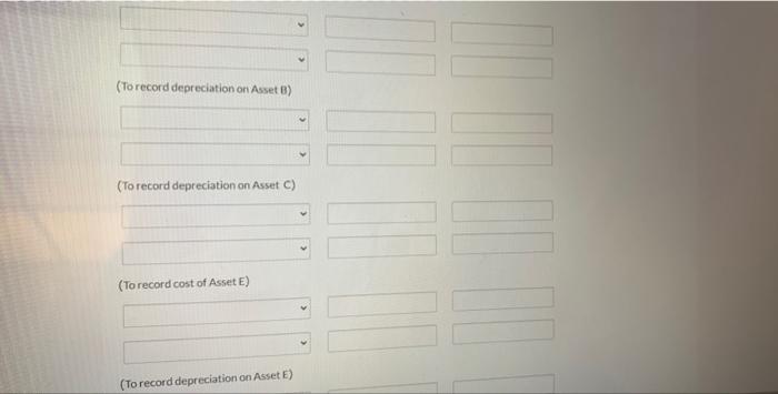 2016 2017 Useful life 10 years 18,000 hours 15 years 10 years