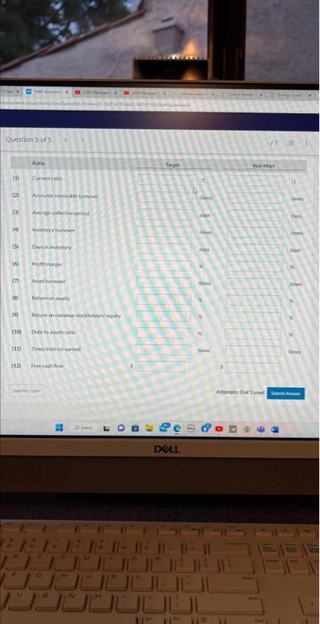 Stores, Inc. Income Statement Data for Year Net sales $66,400 $407,000 Cost