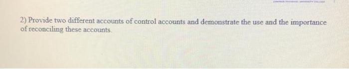 balances in the trial balance, which was extracted from the sales ledger