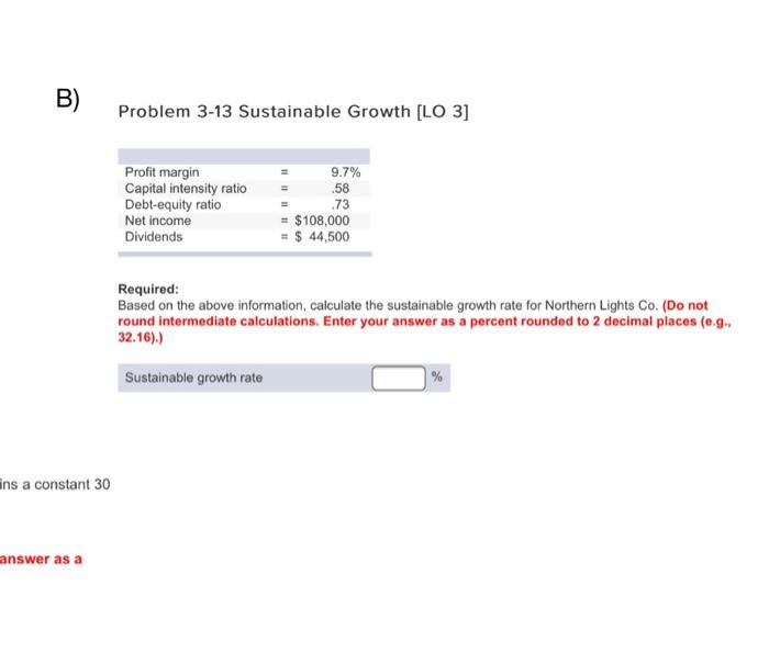 financial statements for Shinoda Manufacturing Co. are shown below: Balance Sheet $