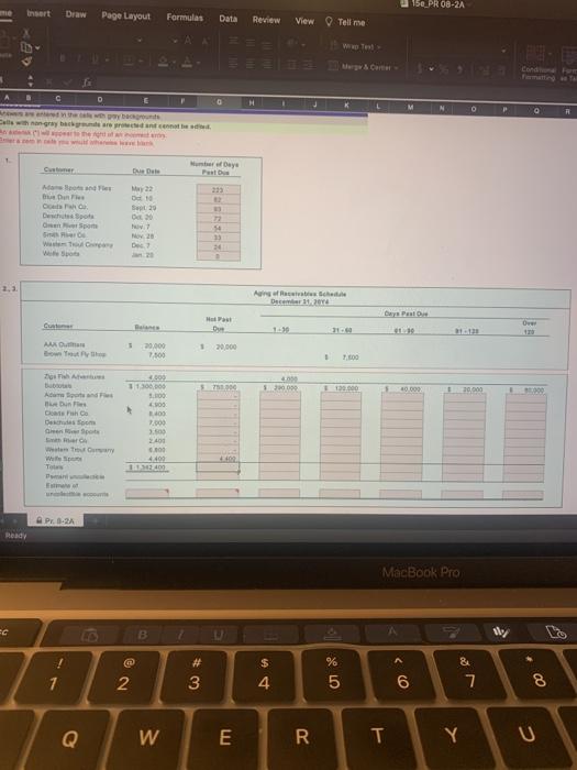 150 PR 08-2A me Insert Draw Page Layout Formulas Data Review View
