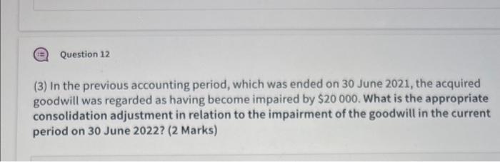 DEF Ltd had a fair value of $10 000 more than its