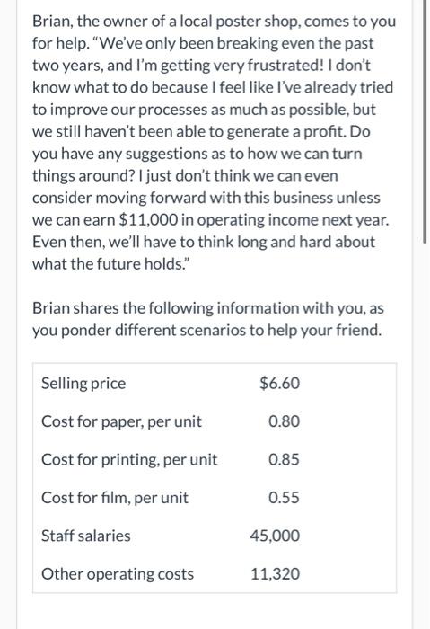 the community for $27 per one-hour session. Other than having to pay