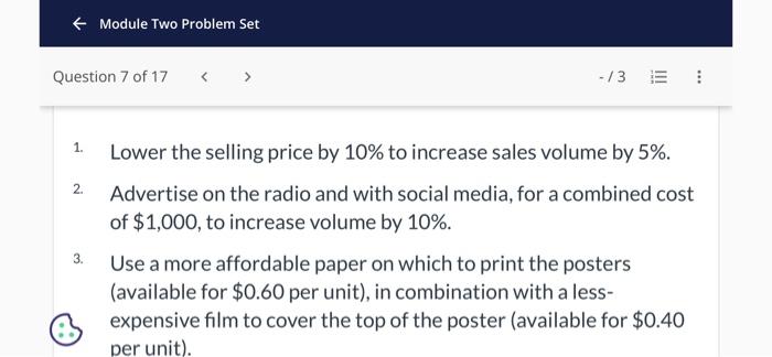 $125 per year for a software license that helps him identify the