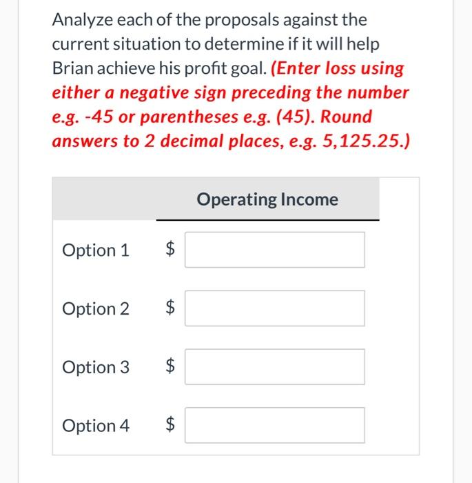 transport him to meetings with clients-about $2 per session. Gary would like